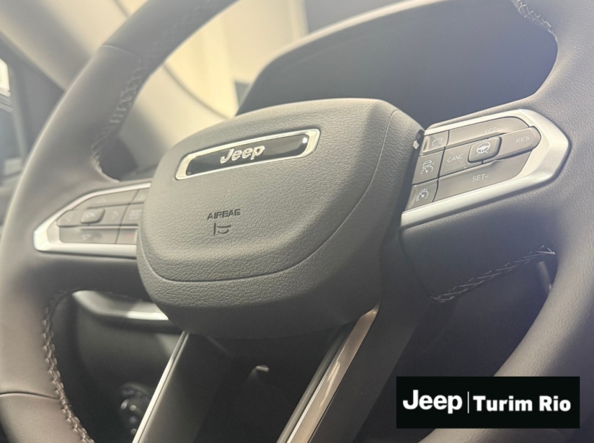 jeep commander 1.3 t270 turbo flex longitude at6 4p automatico 20265