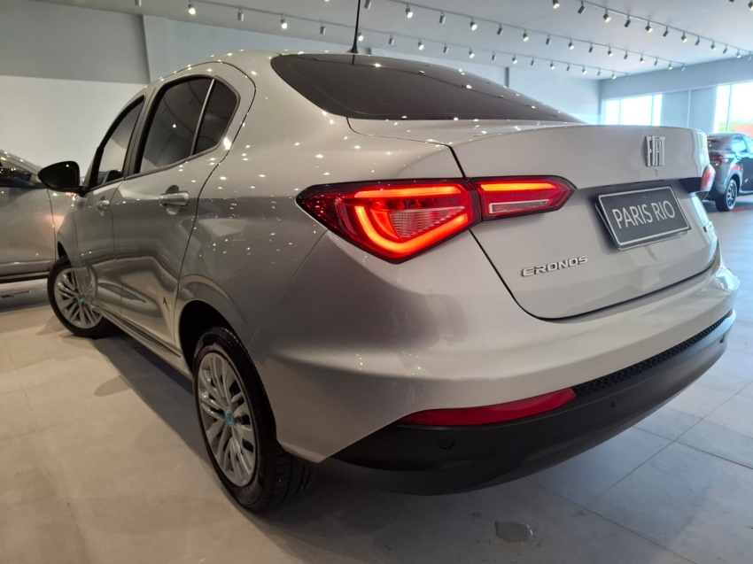 fiat cronos 1.3 firefly flex drive manual 4p 20254