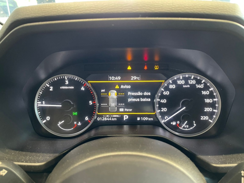 mitsubishi triton 2.4 biturbo diesel cd hpe-s 4x4 automatico 4p 202611