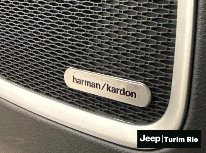 jeep commander 2.0 hurricane 4 turbo gasolina blackhawk at9 4p automatico 202615