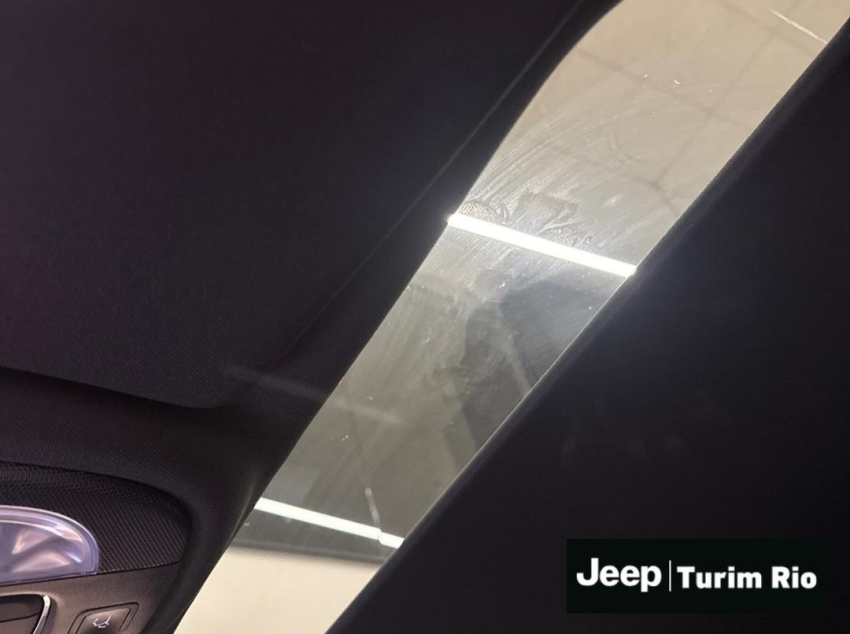 jeep commander 2.0 hurricane 4 turbo gasolina blackhawk at9 4p automatico 20269