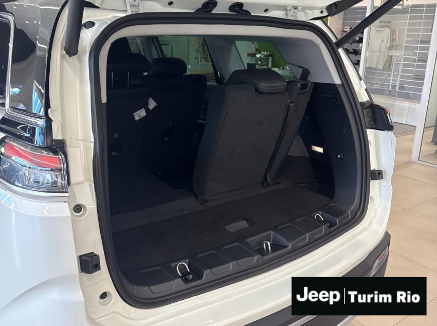 jeep commander 1.3 t270 turbo flex limited at6 4p automatico 20265