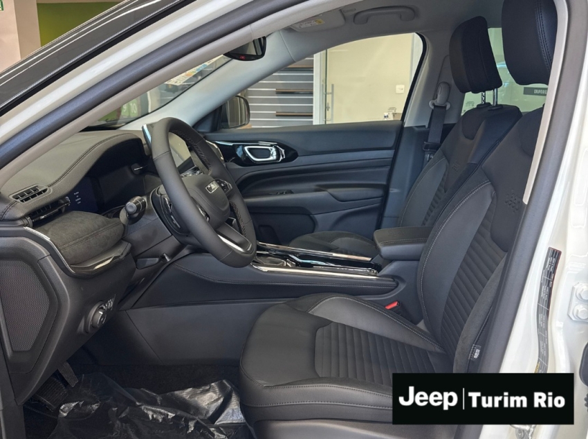 jeep commander 1.3 t270 turbo flex limited at6 4p automatico 20268