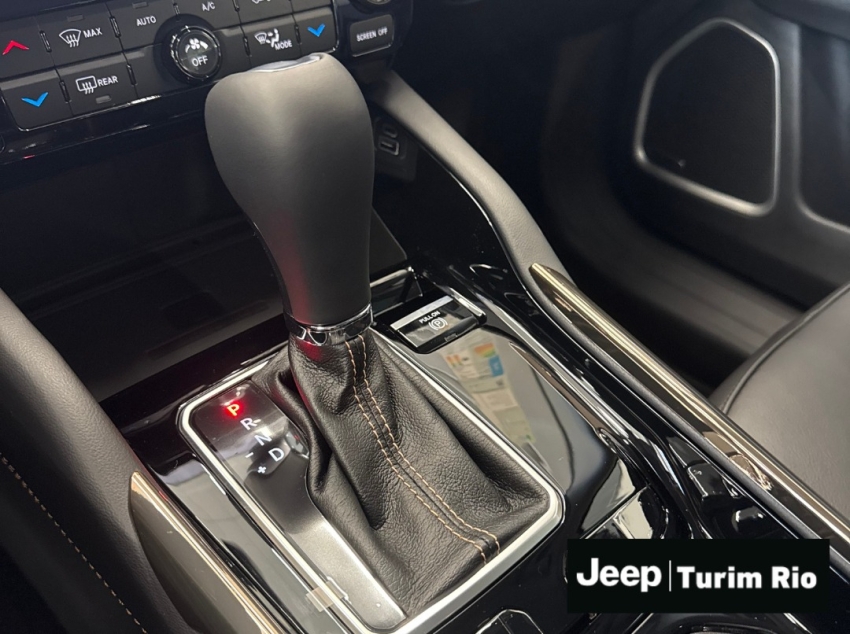 jeep commander 1.3 t270 turbo flex limited at6 4p automatico 202612