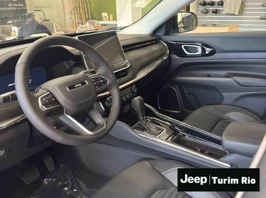 jeep commander 1.3 t270 turbo flex limited at6 4p automatico 20269