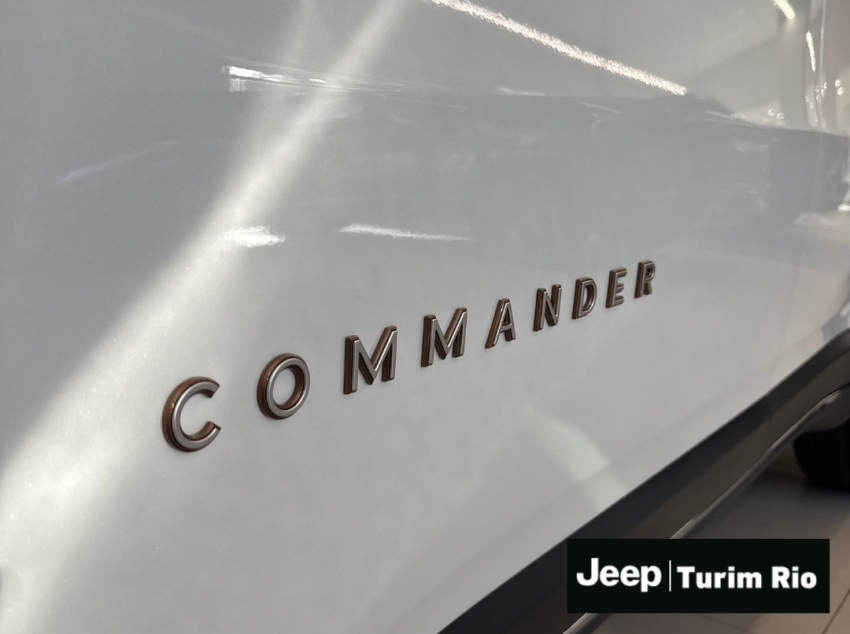 jeep commander 1.3 t270 turbo flex limited at6 4p automatico 20266