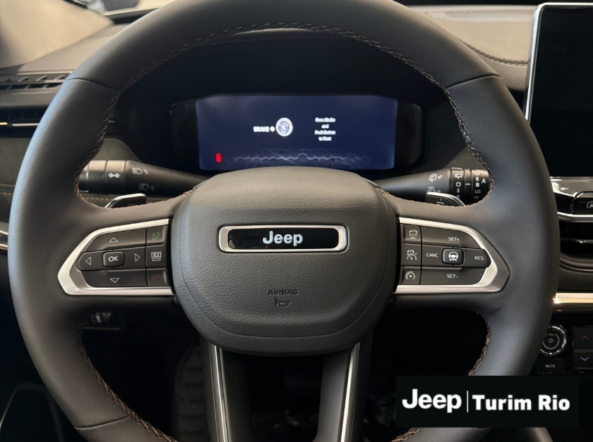 jeep commander 1.3 t270 turbo flex limited at6 4p automatico 202610