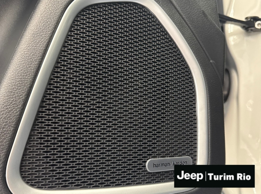 jeep commander 1.3 t270 turbo flex limited at6 4p automatico 202613