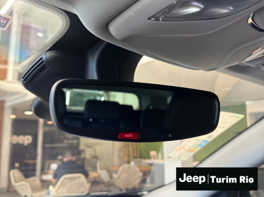 jeep commander 1.3 t270 turbo flex limited at6 4p automatico 202614