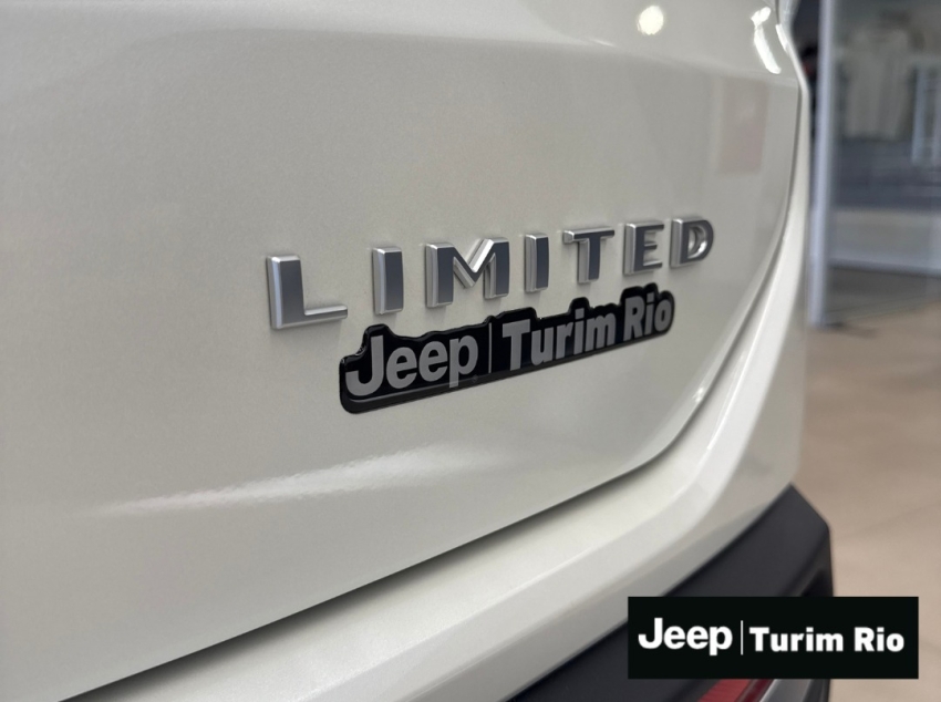 jeep commander 1.3 t270 turbo flex limited at6 4p automatico 20267