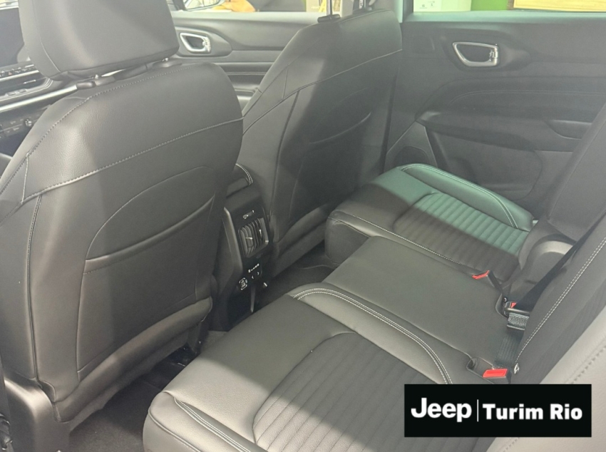jeep commander 1.3 t270 turbo flex longitude at6 4p automatico 20269