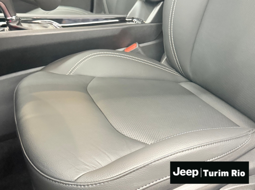 jeep compass 1.3 t270 turbo flex longitude at6 4p automatico 202611