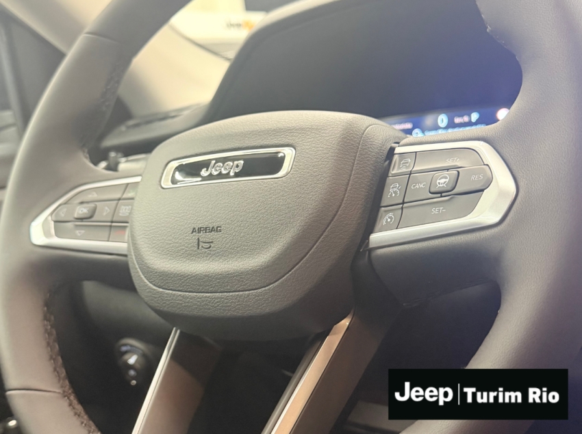 jeep compass 1.3 t270 turbo flex longitude at6 4p automatico 202612