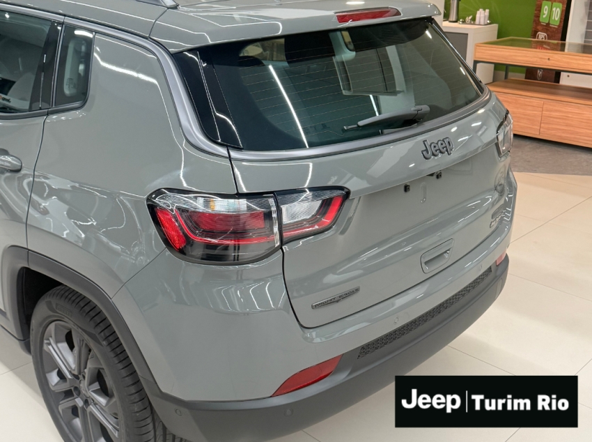 jeep compass 1.3 t270 turbo flex longitude at6 4p automatico 20267