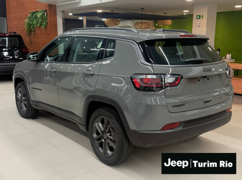 jeep compass 1.3 t270 turbo flex longitude at6 4p automatico 20263