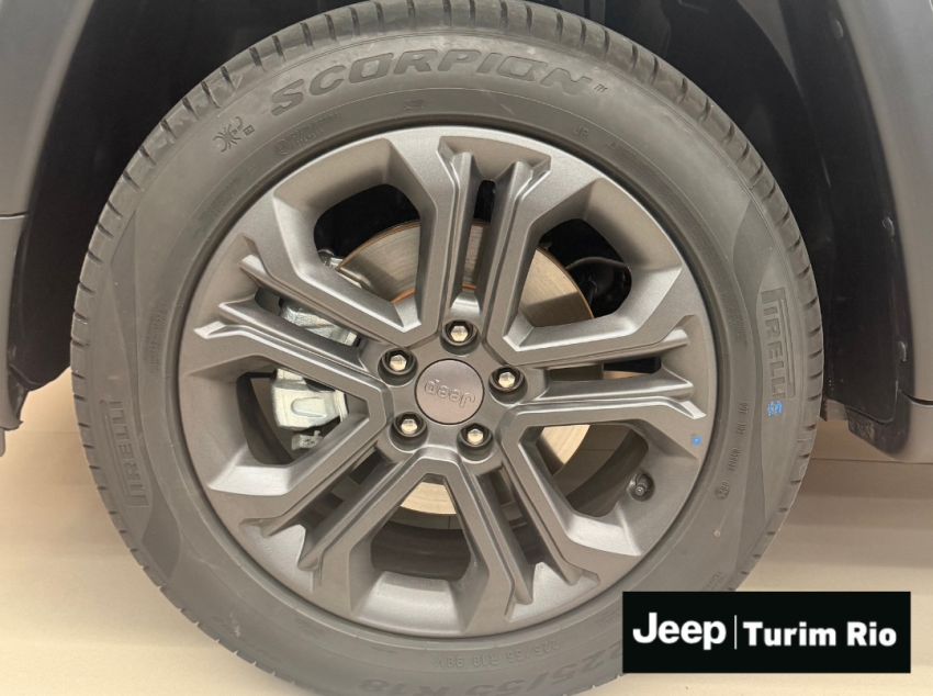 jeep compass 1.3 t270 turbo flex longitude at6 4p automatico 202618