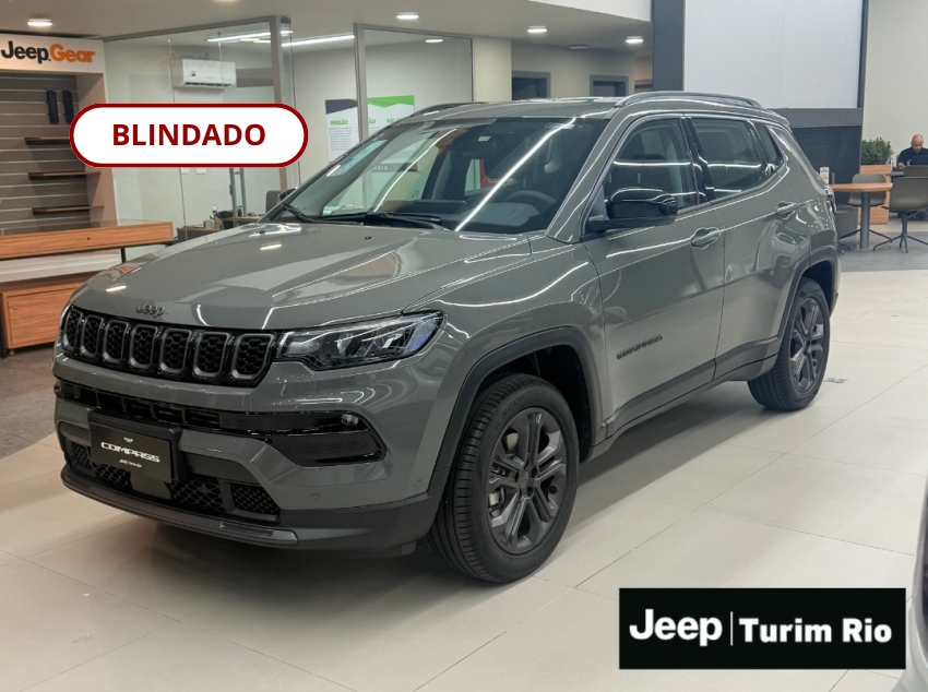 jeep compass 1.3 t270 turbo flex longitude at6 4p automatico 2026