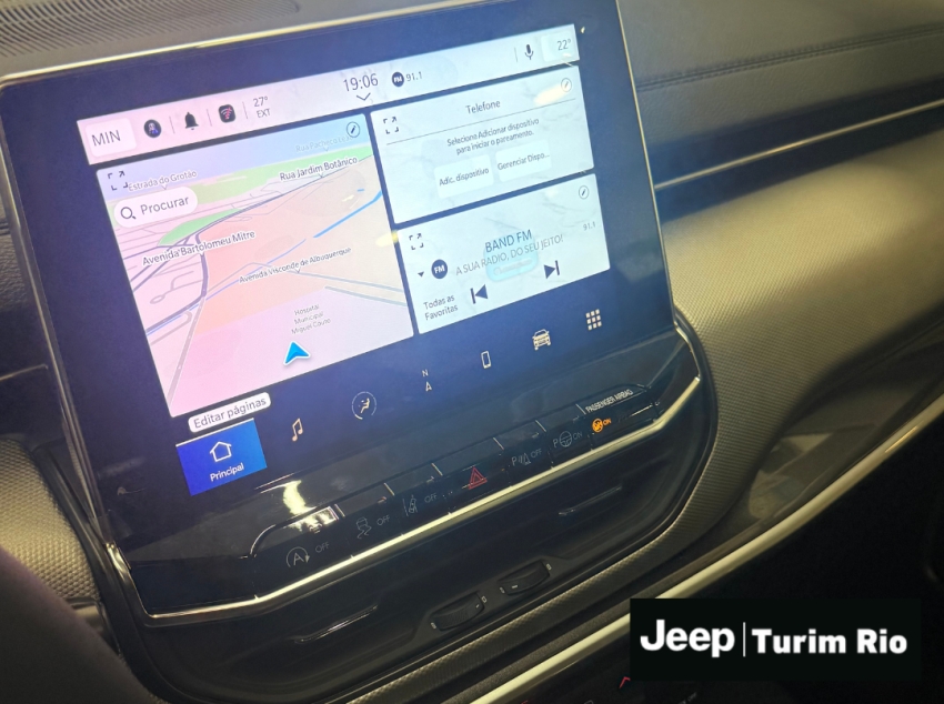 jeep compass 1.3 t270 turbo flex longitude at6 4p automatico 202614