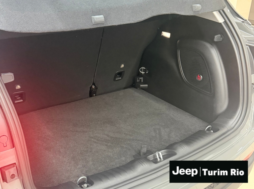 jeep compass 1.3 t270 turbo flex longitude at6 4p automatico 202619