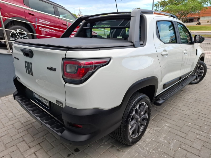 fiat strada 1.0 turbo 200 flex ultra cd cvt 4p automatico 20241