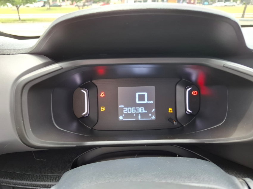 citroen c3 1.0 firefly flex live manual 4p 202410