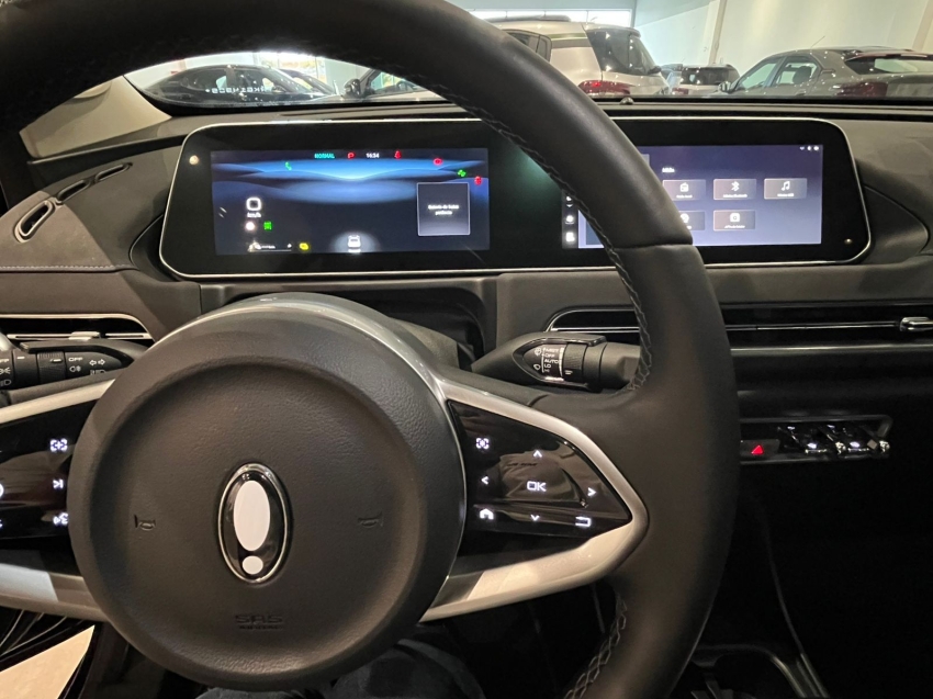 gwm ora 03 48 kw eletrico skin 1.0 4p automatico 20249