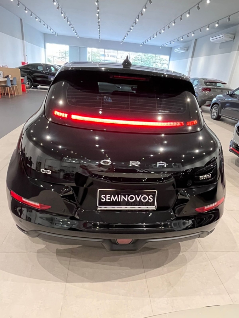 gwm ora 03 48 kw eletrico skin 1.0 4p automatico 20242