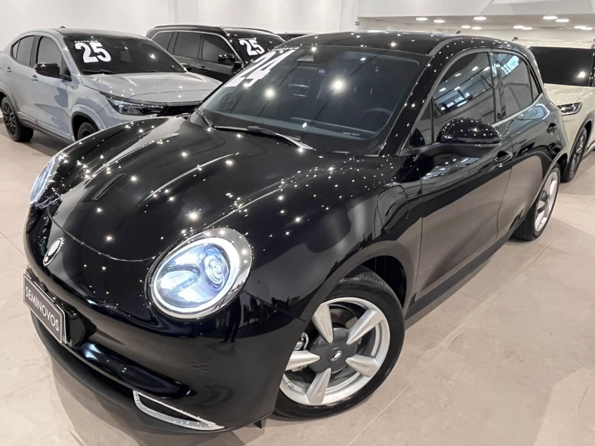 gwm ora 03 48 kw eletrico skin 1.0 4p automatico 20244