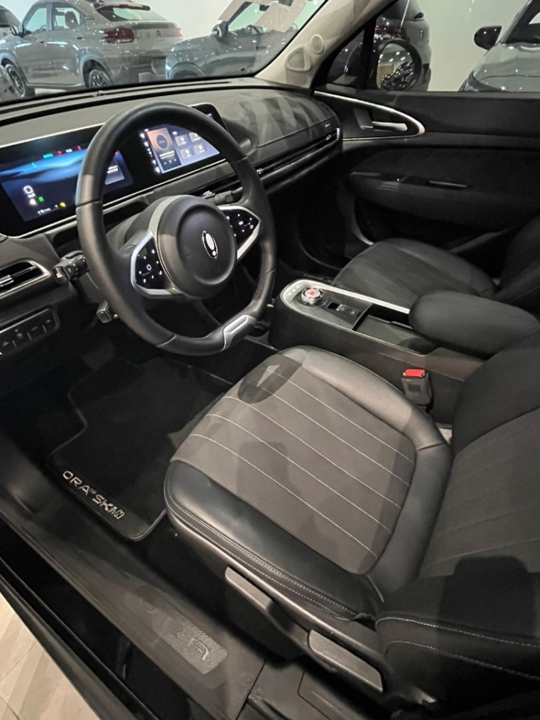 gwm ora 03 48 kw eletrico skin 1.0 4p automatico 20246