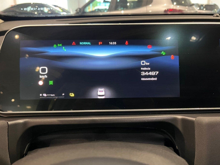 gwm ora 03 48 kw eletrico skin 1.0 4p automatico 20248