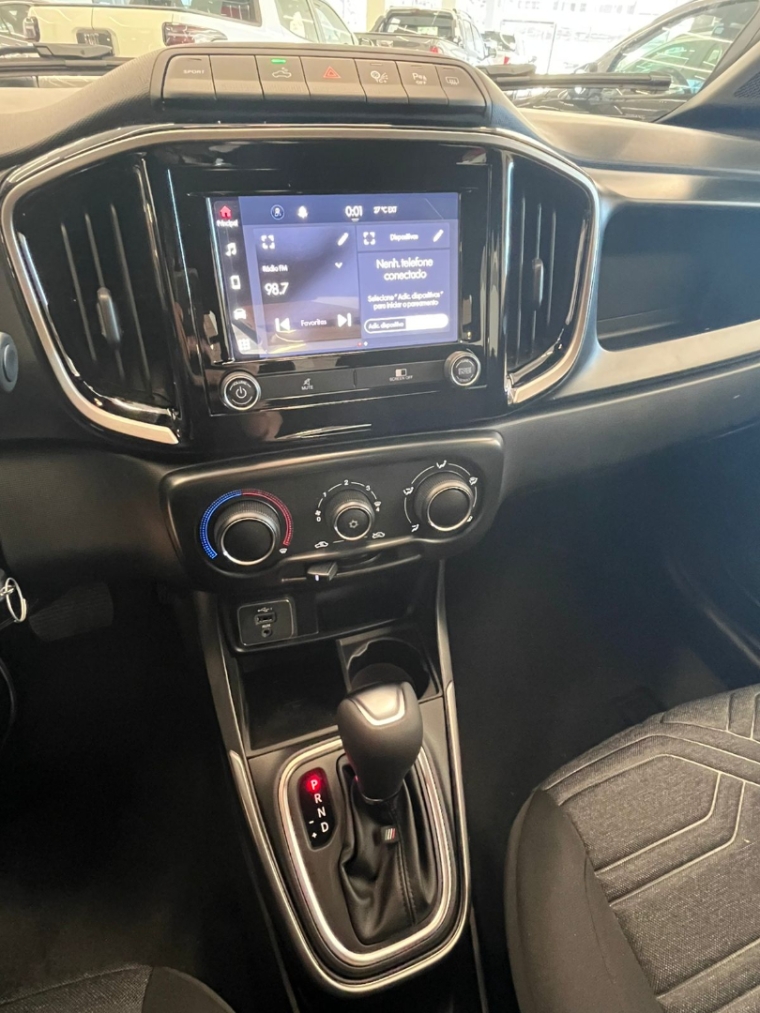 fiat strada 1.3 firefly flex volcano cd cvt 4p automatico 20269