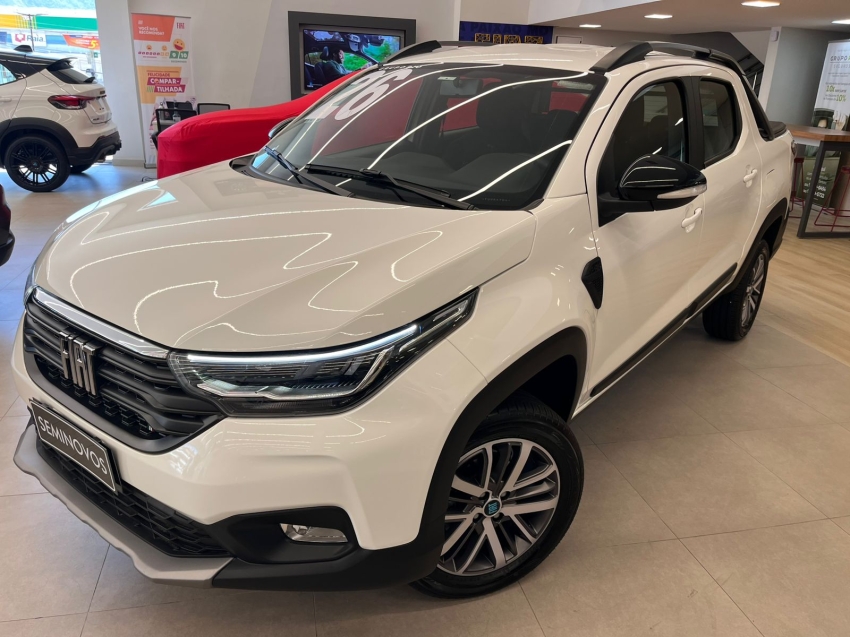 fiat strada 1.3 firefly flex volcano cd cvt 4p automatico 20265