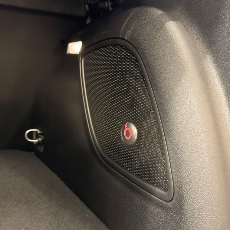 jeep compass 2.0 hurricane 4 turbo gasolina blackhawk at9 4p automatico 202619