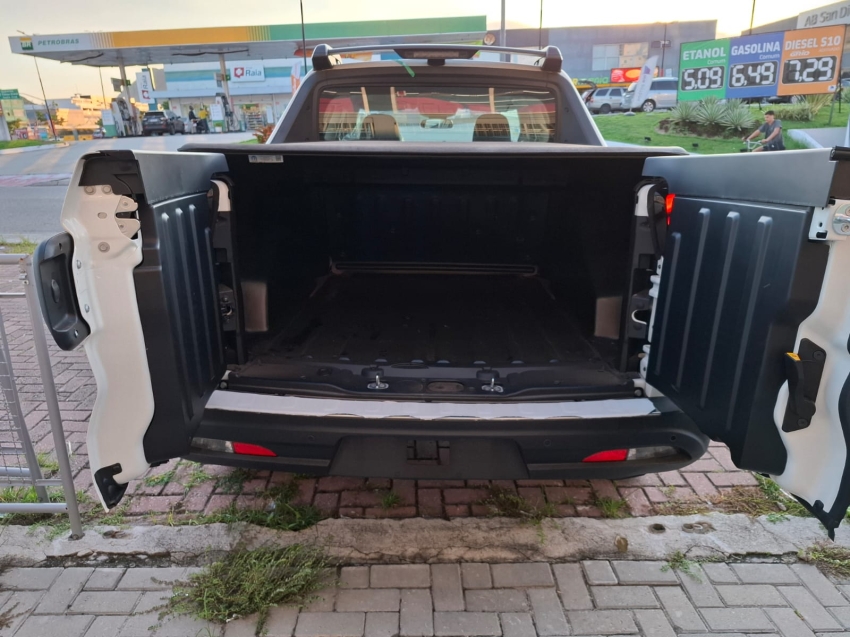 fiat toro 1.3 turbo 270 flex endurance at6 4p automatico 20254