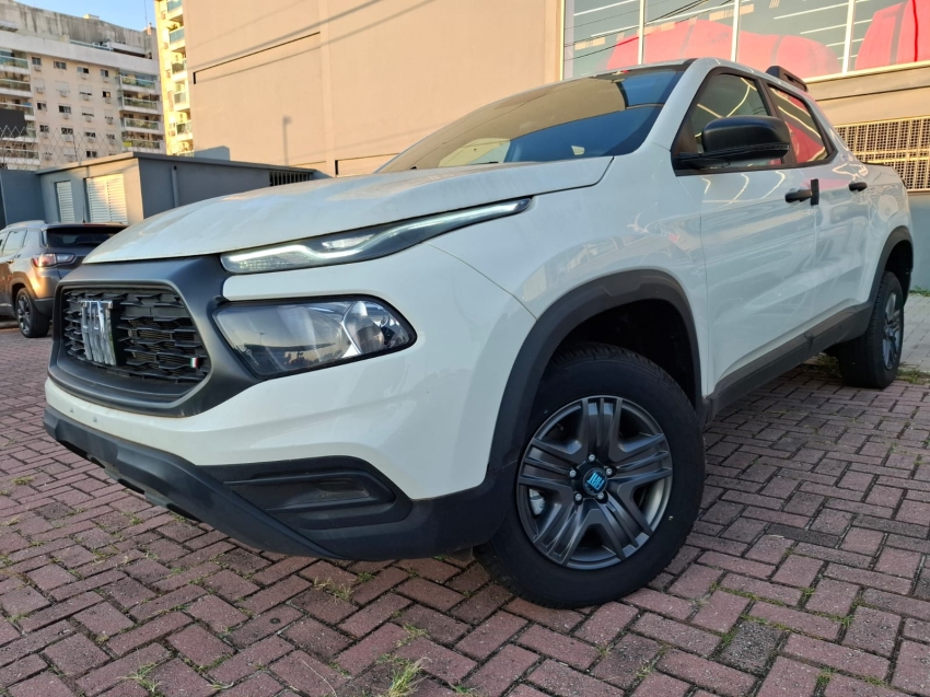 fiat toro 1.3 turbo 270 flex endurance at6 4p automatico 20255