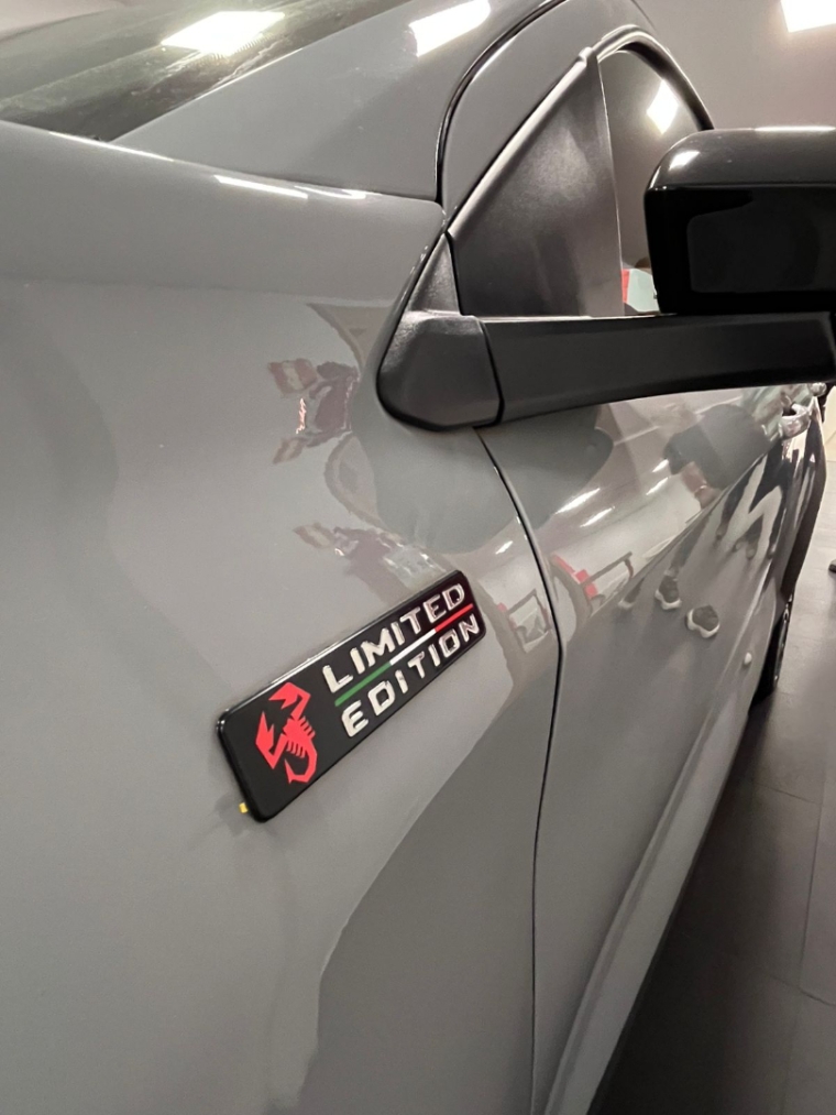 fiat fastback 1.3 turbo 270 flex limited edition at6 4p automatico 20255