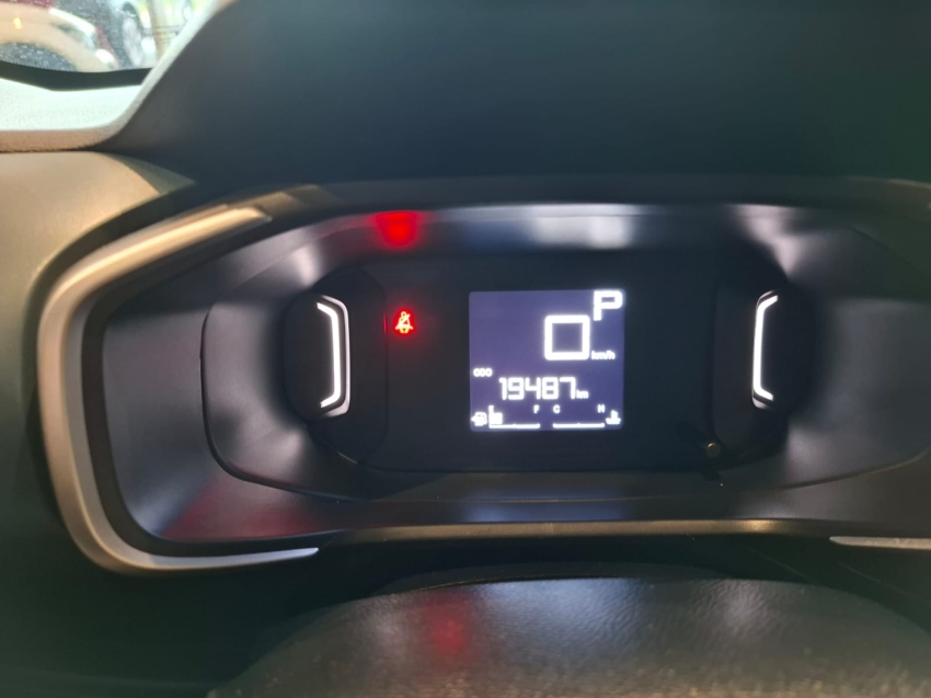 citroen c3 1.0 turbo 200 flex you cvt 4p automatico 202510