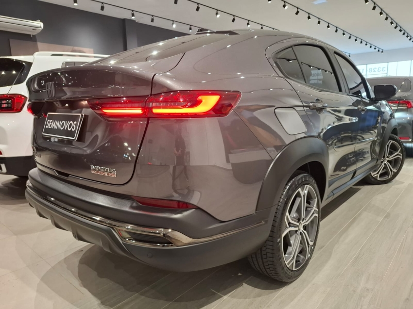 fiat fastback 1.0 turbo 200 flex impetus cvt 4p automatico 20252