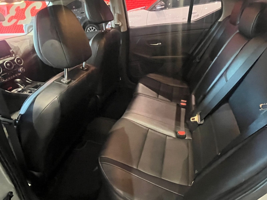 nissan sentra 2.0 16v gasolina exclusive xtronic 4p automatico 202310