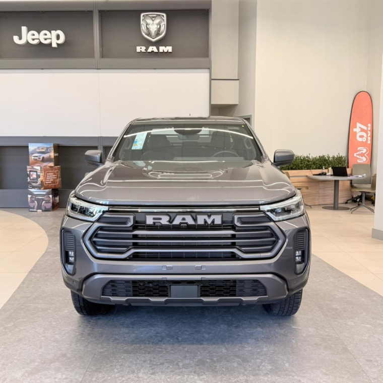 ram dakota 2.2 turbo diesel warlock 4x4 automatico 2.0 4p 20261