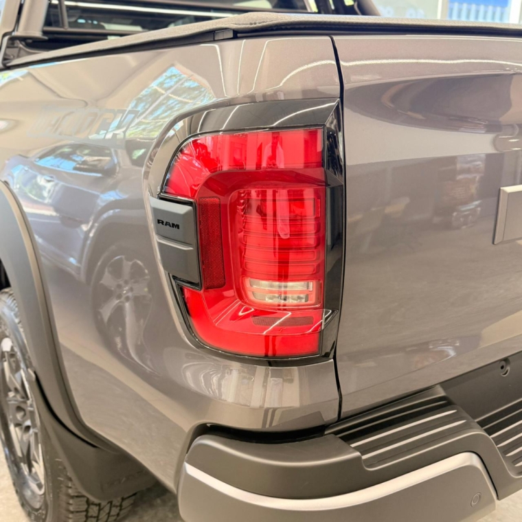 ram dakota 2.2 turbo diesel warlock 4x4 automatico 2.0 4p 202613