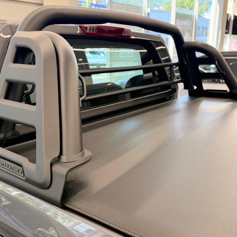 ram dakota 2.2 turbo diesel warlock 4x4 automatico 2.0 4p 20267