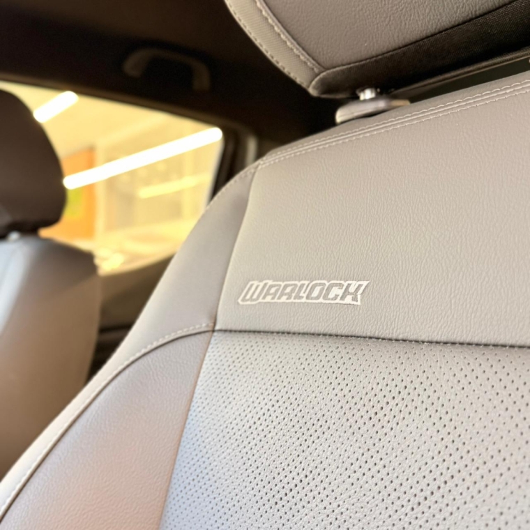 ram dakota 2.2 turbo diesel warlock 4x4 automatico 2.0 4p 202626