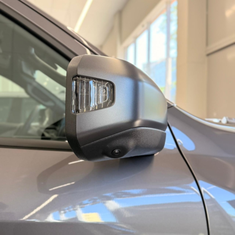 ram dakota 2.2 turbo diesel warlock 4x4 automatico 2.0 4p 20269