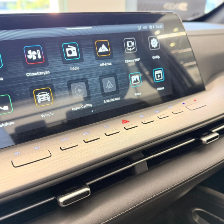 ram dakota 2.2 turbo diesel warlock 4x4 automatico 2.0 4p 202619