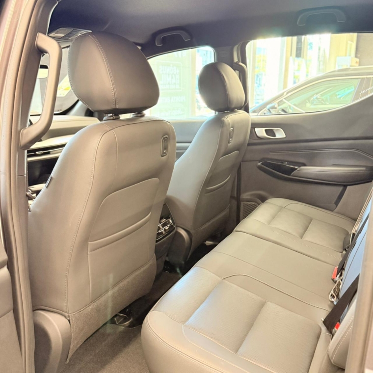 ram dakota 2.2 turbo diesel warlock 4x4 automatico 2.0 4p 202624