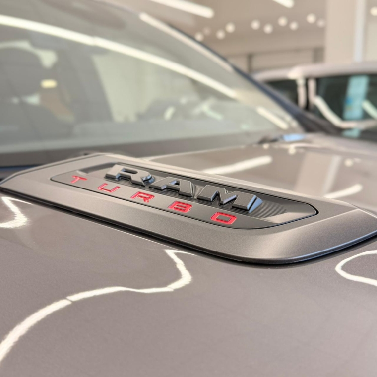 ram dakota 2.2 turbo diesel warlock 4x4 automatico 2.0 4p 202611