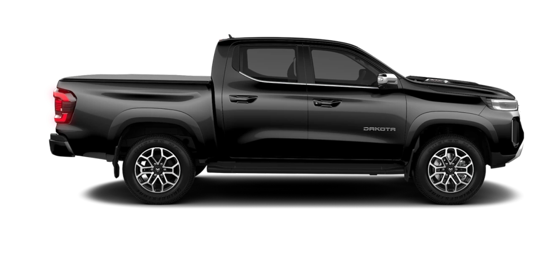 ram dakota 2.2 turbo diesel laramie 4x4 automatico 2.0 4p 20267