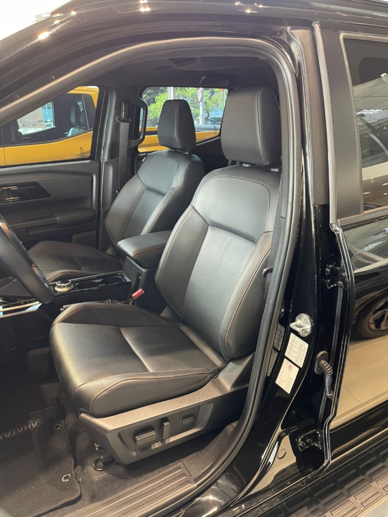 mitsubishi triton 2.4 biturbo diesel cd katana 4x4 automatico 4p 202615