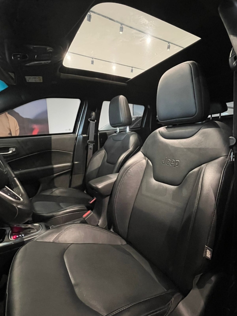 jeep compass 2.0 16v diesel limited 4x4 automatico 4p 20219